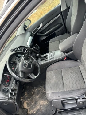 Audi A6 3.2 FSI | Mobile.bg � ����� ������ 8