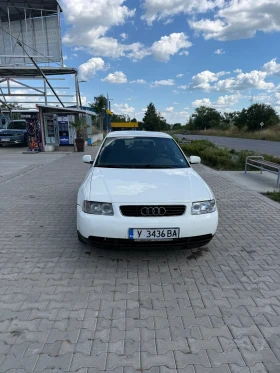 Audi A3 1.9 TDI - 1500 € / 2933.74 лв. - 82957429 10