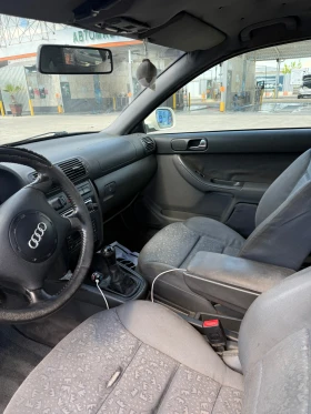 Audi A3 1.9 TDI - 1500 € / 2933.74 лв. - 82957429 8
