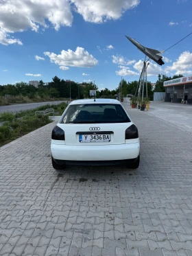 Audi A3 1.9 TDI - 1500 € / 2933.74 лв. - 82957429 4