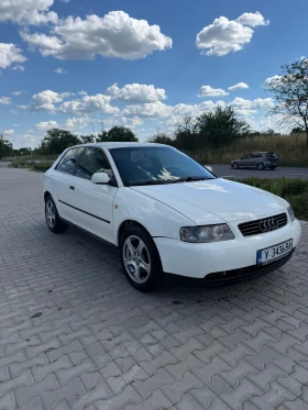 Audi A3 1.9 TDI - 1500 € / 2933.74 лв. - 82957429 7