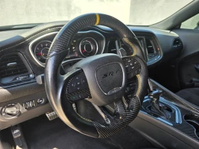 Dodge Challenger 6.4L 392 HEMI SUPERCHARGED | Mobile.bg � ����� ������ 11