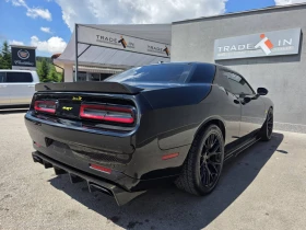 Dodge Challenger 6.4L 392 HEMI SUPERCHARGED | Mobile.bg � ����� ������ 4