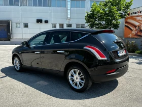 Lancia Delta Facelift 1.6d 105 к.с.  | Auto.bg — изображение 3