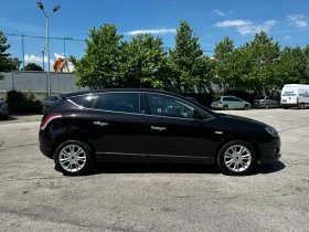 Lancia Delta Facelift 1.6d 105 к.с.  | Auto.bg — изображение 5