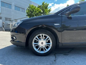 Lancia Delta Facelift 1.6d 105 к.с.  | Auto.bg — изображение 8