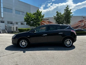 Lancia Delta Facelift 1.6d 105 к.с.  | Auto.bg — изображение 2