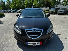 Lancia Delta Facelift 1.6d 105 к.с.  | Auto.bg — изображение 7