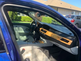 BMW M5 Е60 / SMG /  ГЕНЕРАЦИЯ / ЦЕНА ДО БГ - 45000 € / 88012.35 лв. - 82735112 6