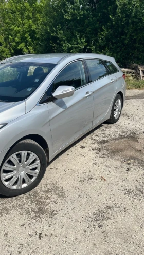 Hyundai I40 - 5800 € / 11343.81 лв. - 95452654 3
