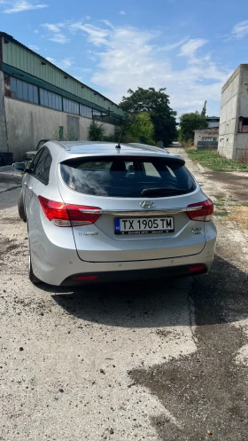 Hyundai I40 - 5800 € / 11343.81 лв. - 95452654 4
