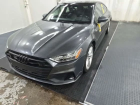 ������ Audi A7