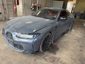 ������ BMW M4