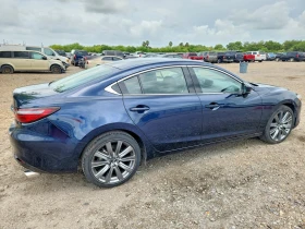 Mazda 6 2.5* �������* CARPLAY* Keyless* i-Activsense | Mobile.bg � ����� ������ 4