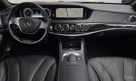 Mercedes-Benz S 350 * S350 d 4MATIC * ЦЕНА ДО БГ - 23999 € - 42182612 8