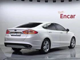 Ford Mondeo 2.0 TREND | Mobile.bg � ����� ������ 2
