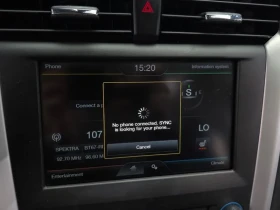 Ford Mondeo 2.0 TREND | Mobile.bg � ����� ������ 16