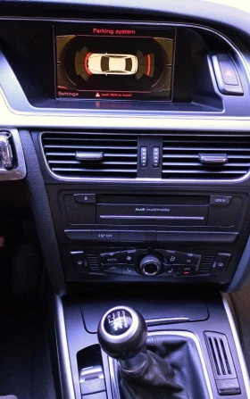 Audi A5 2.0TDI Sportback Luxury - 8300 € - 99182884 9