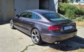 Audi A5 2.0TDI Sportback Luxury - 8300 € - 99182884 2