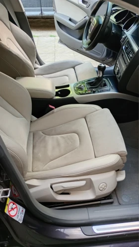 Audi A5 2.0TDI Sportback Luxury - 8300 € - 99182884 8