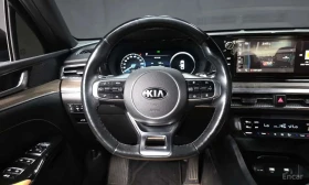 Kia K5 * 1.6 Turbo * КРАЙНА ЦЕНА ДО БЪЛГАРИЯ | Auto.bg — изображение 13
