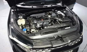 Kia K5 * 1.6 Turbo * КРАЙНА ЦЕНА ДО БЪЛГАРИЯ | Auto.bg — изображение 6