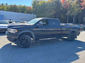 Dodge RAM 3500  Laramie / CARFAX / ЦЕНА ДО БЪЛГАРИЯ  - 42500 € - 83417306 3