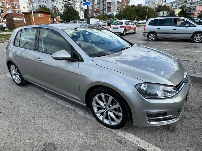 VW Golf 1.4 TSI от VW, снимка 3 - Автомобили и джипове - 47527778