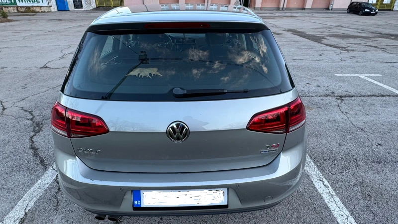 VW Golf Бензин от VW, снимка 5 - Автомобили и джипове - 48624818