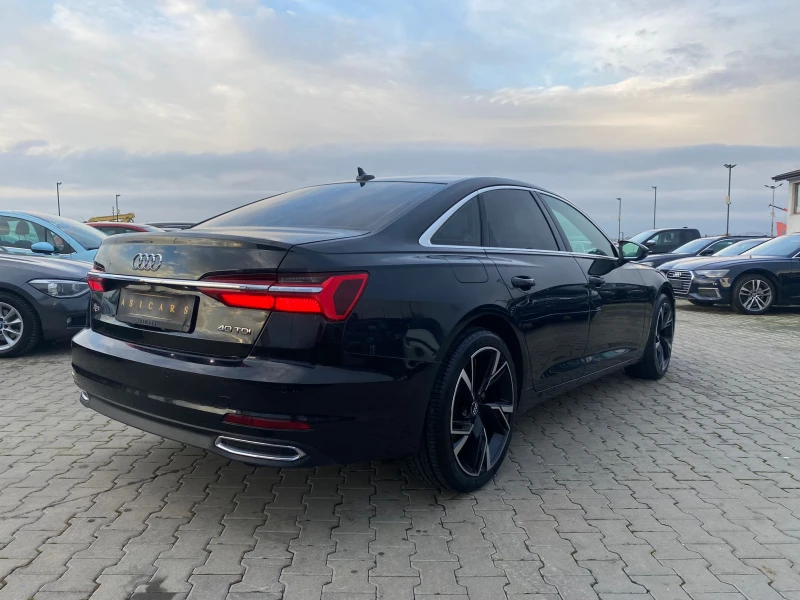 Audi A6 4.0TDI/HYBRID EURO 6C, снимка 5 - Автомобили и джипове - 48256712