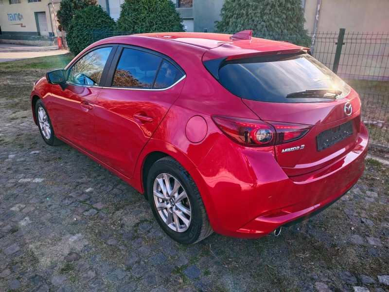 Mazda 3 2.0 Skyactiv, снимка 7 - Автомобили и джипове - 48414149