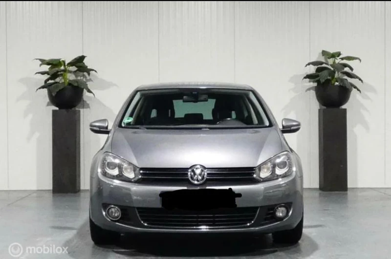 VW Golf 1.4 TFSI, снимка 1 - Автомобили и джипове - 48871543