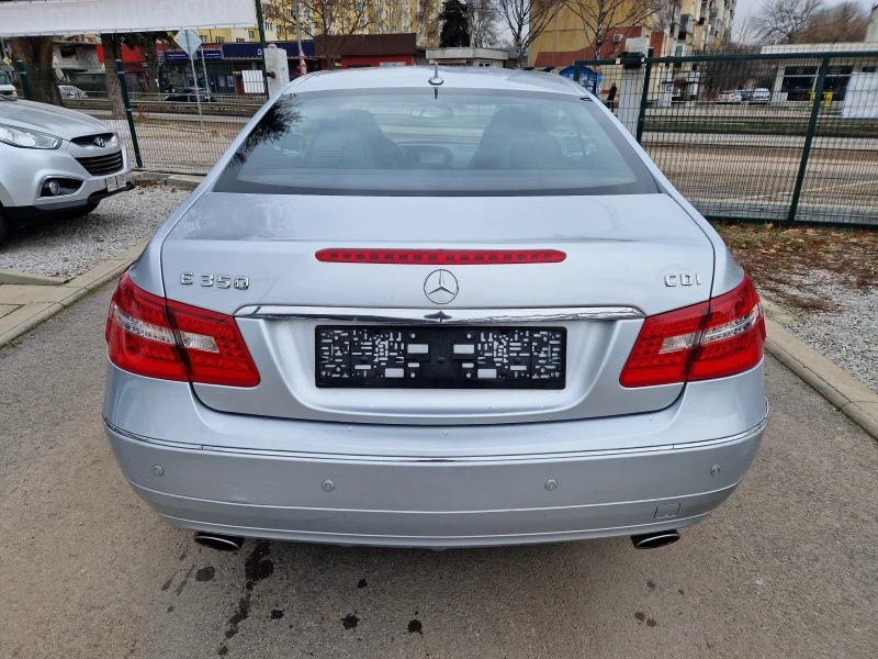 Mercedes-Benz E 350 E 350 CDI, снимка 7 - Автомобили и джипове - 48954977