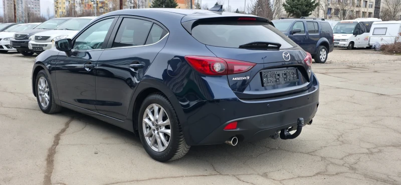 Mazda 3 2.2D 150k.c UNIKAT EURO 6B , снимка 6 - Автомобили и джипове - 49148688