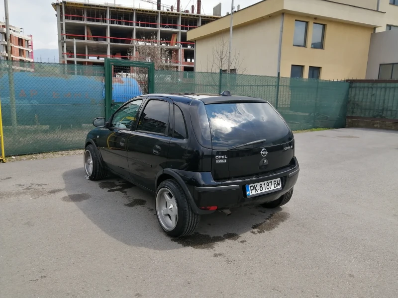 Opel Corsa 1.7 cdti 101к.с. , снимка 1 - Автомобили и джипове - 49228279