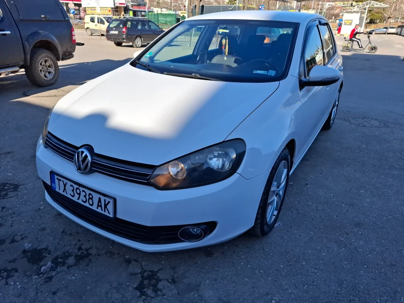 VW Golf, снимка 2 - Автомобили и джипове - 49377908