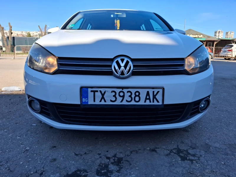 VW Golf, снимка 4 - Автомобили и джипове - 49377908