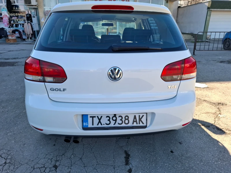 VW Golf, снимка 5 - Автомобили и джипове - 49377908