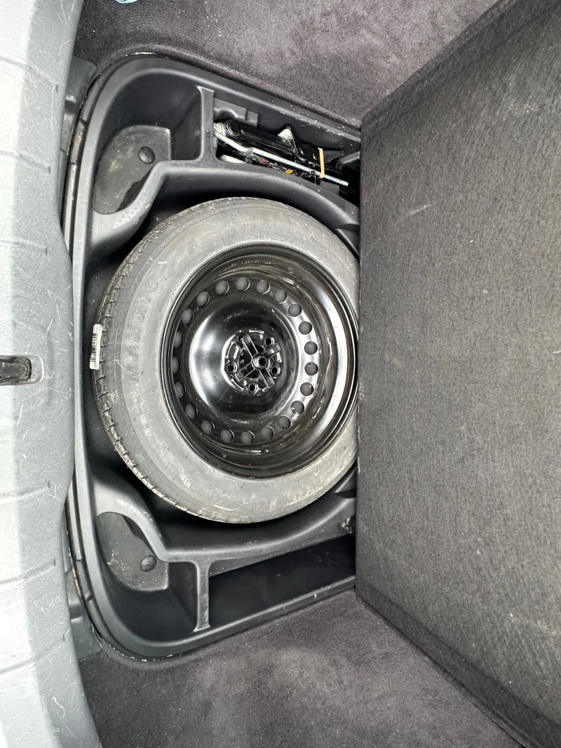 Volvo C30 VOLVO C30 T5, снимка 12 - Автомобили и джипове - 52113324