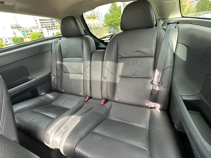 Volvo C30 VOLVO C30 T5, снимка 8 - Автомобили и джипове - 52113324