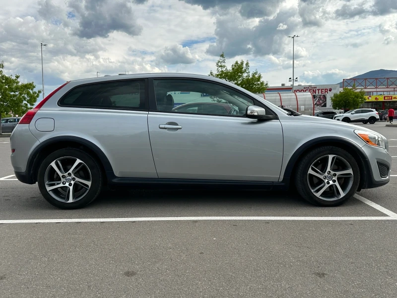 Volvo C30 VOLVO C30 T5, снимка 3 - Автомобили и джипове - 52113324