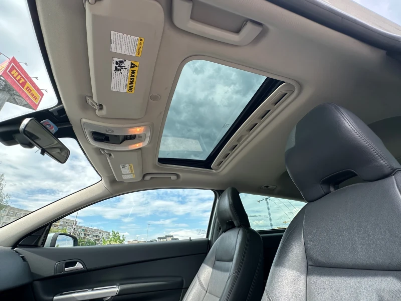 Volvo C30 VOLVO C30 T5, снимка 10 - Автомобили и джипове - 52113324