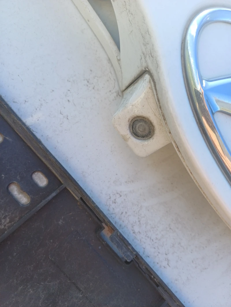 Hyundai Ix20 1.4crdi-на части, снимка 11 - Автомобили и джипове - 50329157