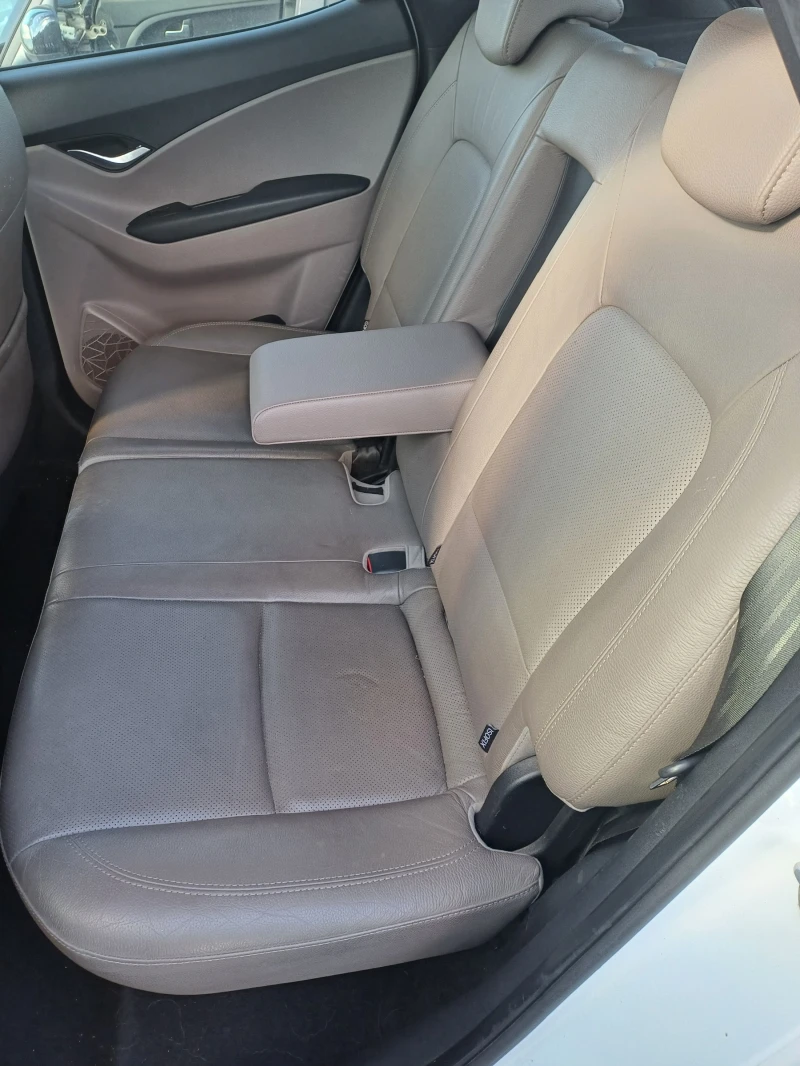 Hyundai Ix20 1.4crdi-на части, снимка 6 - Автомобили и джипове - 50329157