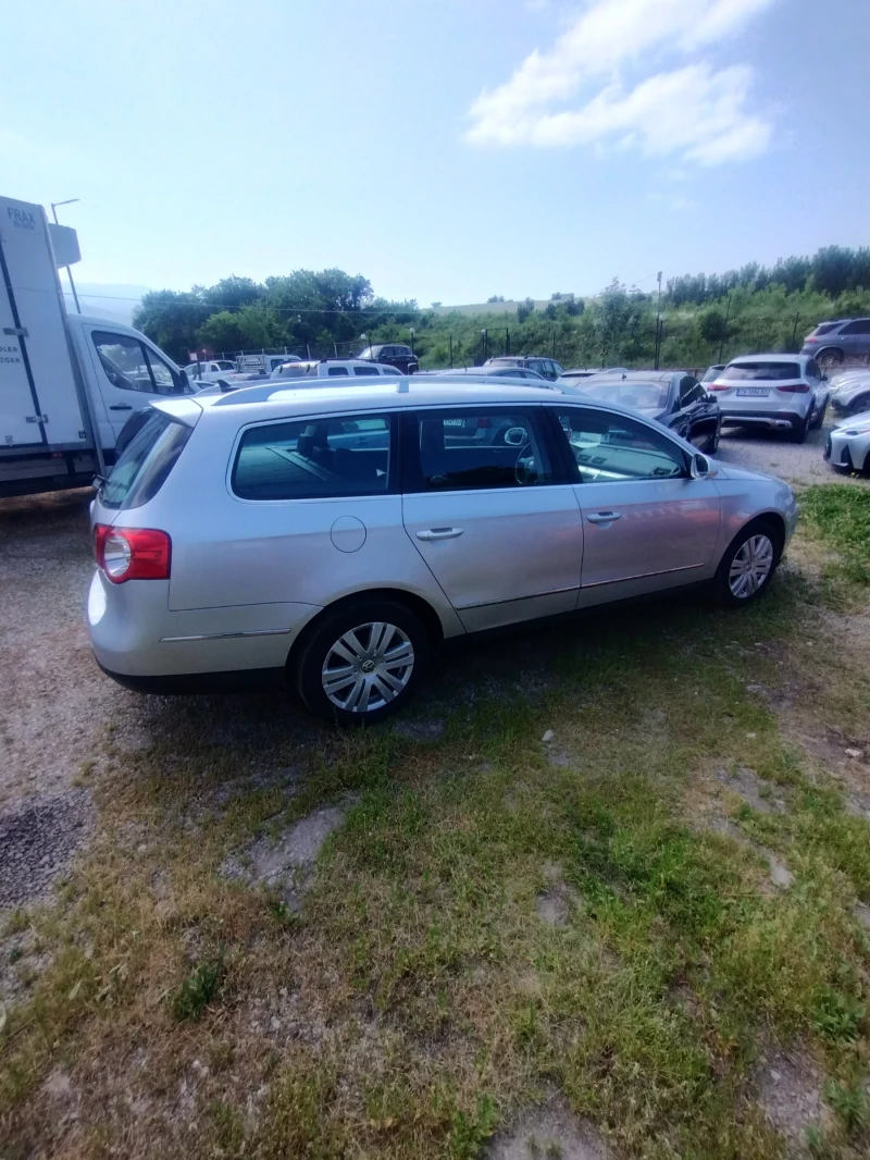 VW Passat ОБСЛУЖЕН , снимка 8 - Автомобили и джипове - 50617368