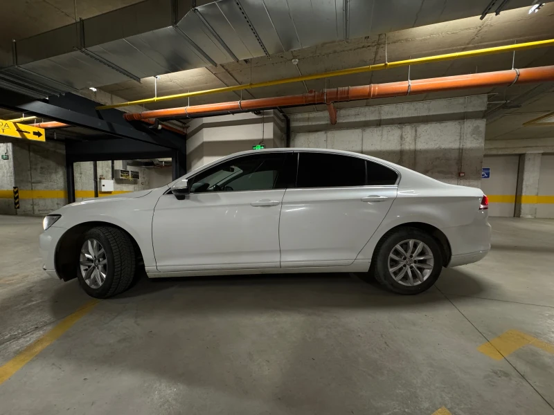 VW Passat PASSAT - 2.0 TDI - 150 к.с. - B8, снимка 6 - Автомобили и джипове - 52493679