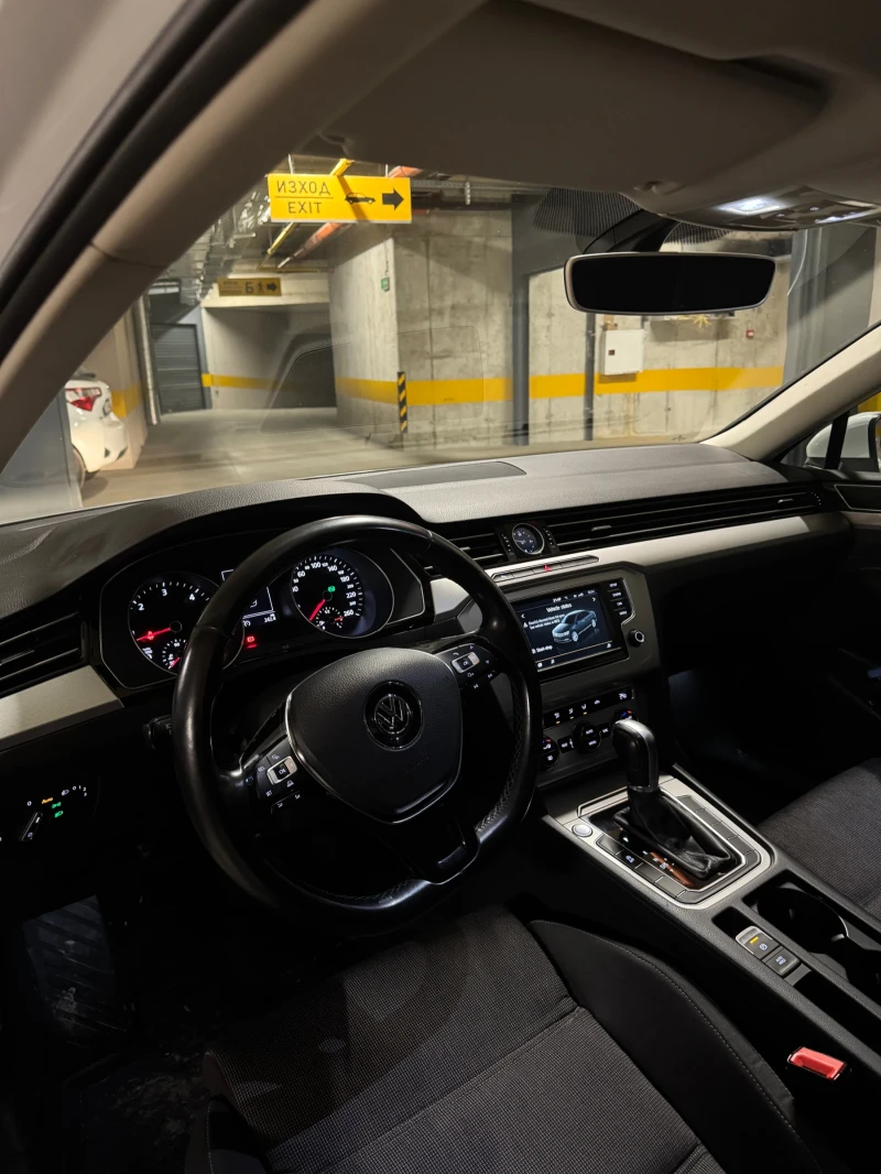 VW Passat PASSAT - 2.0 TDI - 150 к.с. - B8, снимка 7 - Автомобили и джипове - 52493679