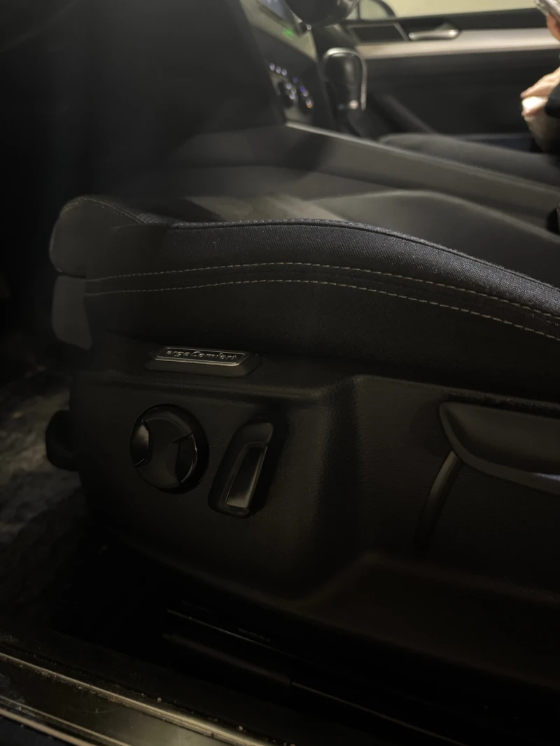 VW Passat PASSAT - 2.0 TDI - 150 к.с. - B8, снимка 13 - Автомобили и джипове - 52493679