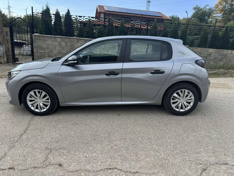 Peugeot 208 1.2, снимка 8 - Автомобили и джипове - 52502340