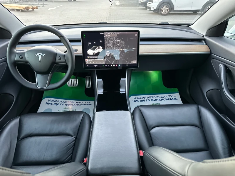 Tesla Model 3 Performance/ 462 kc/ long range / dual motor, снимка 11 - Автомобили и джипове - 52804589